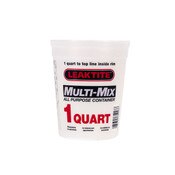 Mix 'N Measure Pail 1 Quart